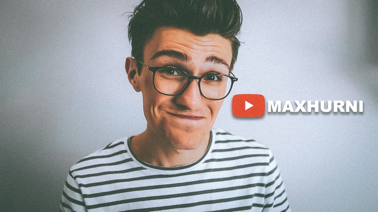 My Second Channel // An Introduction