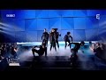 Christine  the queens    christine  victoires de la musique 2015