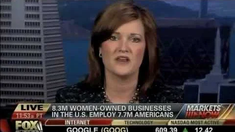 Shelly Sun Fox Bz News 050712.m4v