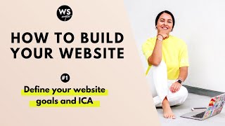 How to build your website in 2020 (Step #1)