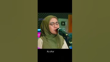 Thumbnail of Indah Yastami Cover Andai kutahu - ungu