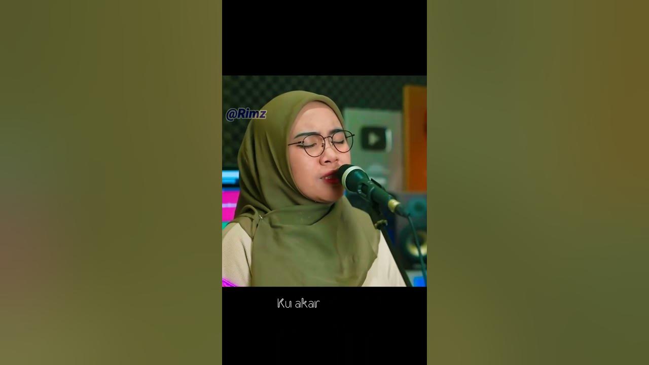 Indah Yastami Cover Andai kutahu - ungu Indah Yastami Cover Andai kutahu - ungu