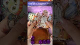 💜Magic Mystery Box packaging✨