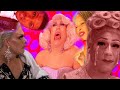 i edited canada's drag race but it's unintentionally jimbo and the judges