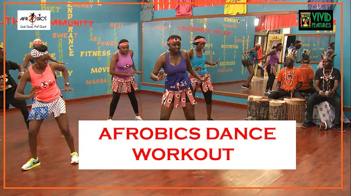 AFROBICS WORKOUT PREVIEW