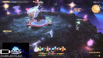 Final Fantasy 14 Coming to Tokyo Game Show - Monthly Final Fantasy News Update