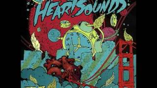 Watch Heartsounds Until We Surrender video