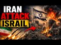Iran Destroyed Israel? What Really Happened | Iran Israel War News Today
