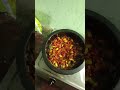 Karu karu karupayi cook pana garlic gravy cooking vibes happy shortsaibabafanthamizh