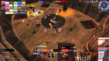 Balance Druid UI (6.1/6.2)