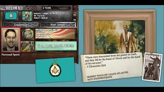 BYC Atlantis Superevents ｜ HOI4 Super Events [REUPLOAD]