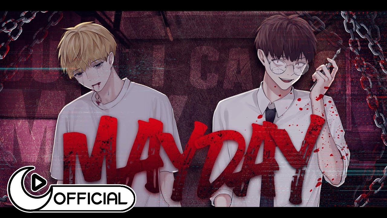 Watch 플레이문 (PLAY:MOON) 'MAYDAY' Official MV on YouTube Watch 플레이문 (PLAY:MOON) 'MAYDAY' Official MV on YouTube