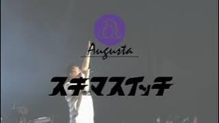 SUKIMASWITCH / Ah Yeah!!  〜20th  Anniversary “POPMAN’S WORLD 2023”〜