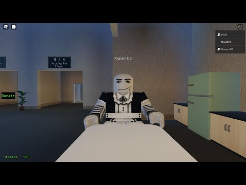 LIVE ROBLOX | KANGEN HORROR AKU GA?... - Indonesia