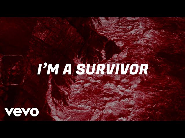 THE SCORE - Survivor