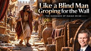 Like a Blind Man Groping for the Wall: The Direction of Isaiah 59-60
