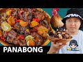 Panabong pritong adobo  talunan pero panalo sa sarap  pimp ur food ep145