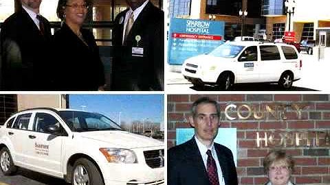 LifePoint Informatics (video)