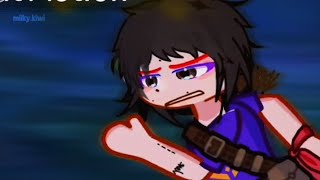 [SoN Spoilers?] Boys don’t cry | Frank Angst | Percy Jackson Gacha | milky.kiwi