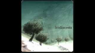 Les Discrets -- Urban Disease (Unfinished)