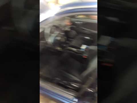 Подключение противотуманных фар хендай соната