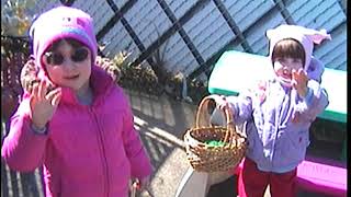 2007 Easter and Connecticut