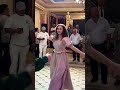 Сняла туфли и в пляс 💃🏻💃🏻 💃🏻