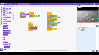 How to Make a Pong Game in Scratch