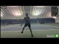 Winter Training Arc - Feb 27 2026 - Part 2