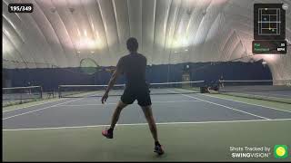 Winter Training Arc - Feb 27 2026 - Part 2