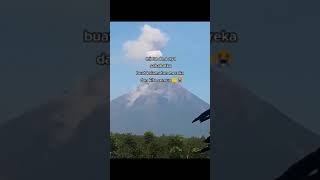 Ngerisuara Nafas Gunung Semeru Lumajangsemoga Baiksaja gunung semeru lumajang jawatimur