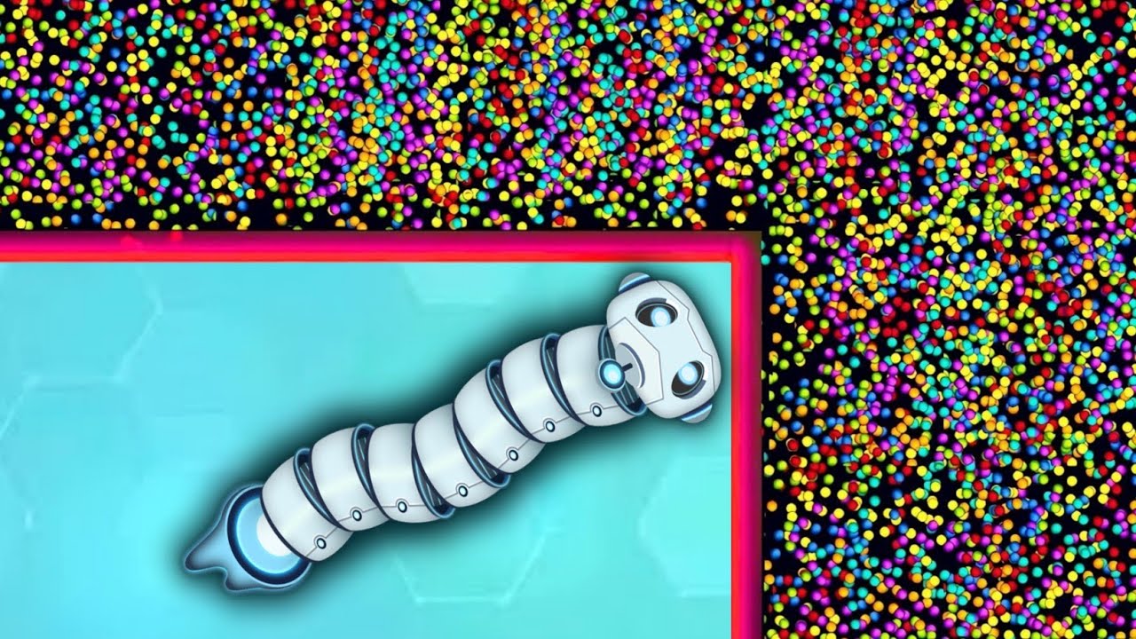 SNAKE IO🐍 PY-THON SNAKE EATING HISTORIC SCORE POINT OUT OF THE MAP🐍 EPIC SNAKEIO GAMEPLAY #snakegame