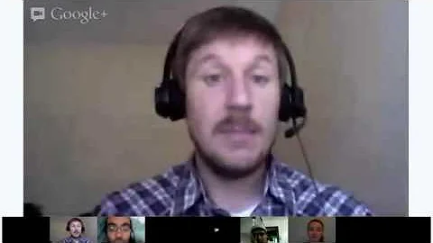 Speaking - Chad Hansen