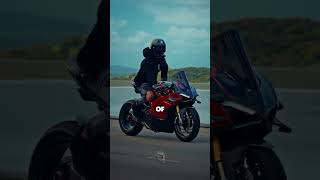 Motorcycles Faster Than Most Supercars