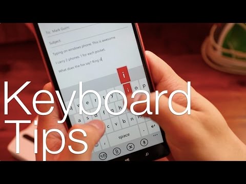 How to Type Faster on Your Android Phones