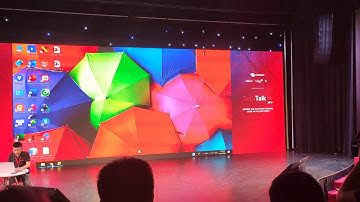 stringee tech talk 2019