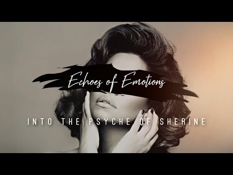      1 وثائقي مشاعر شيرين الفصل الأول