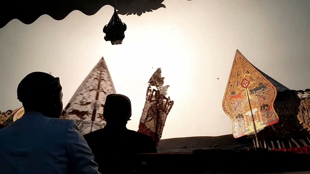 Samodra Mantana, eps 3, Dalang Ki Purbo Asmoro