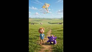 Diamond! ⭐ Star Seed Shapes #kidssongs #axandstarstar #preschool