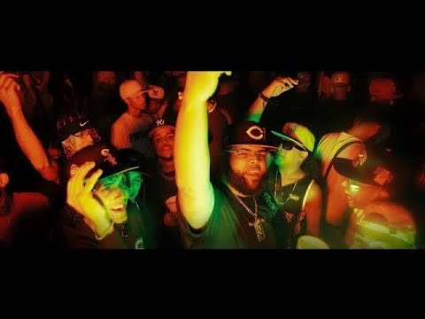 Nayo - Hasta Las 6 Am 🕰 - Video Oficial