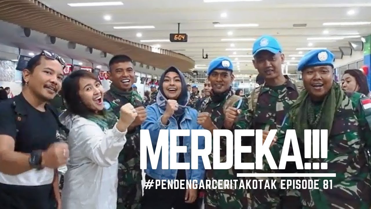 KOTAK -  Merdeka !!! (