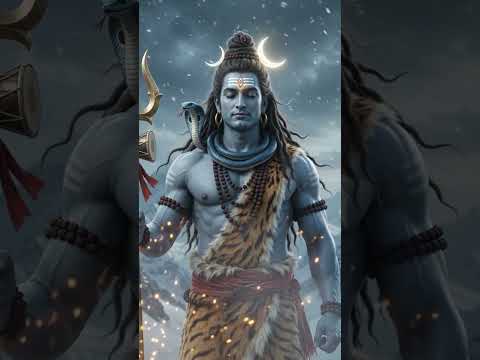har har mahadev ♥  jai bholenath status  #viralvideo