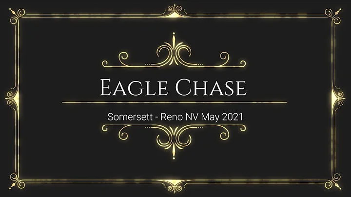 Eagle Chase in Somersett
