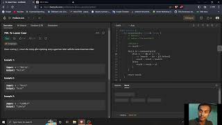 Leetcode || To Lower Case ( in 3 Ways ) || Easy || Kotlin || Gopal
