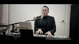 Honesty - Billy Joel piano/vocal cover