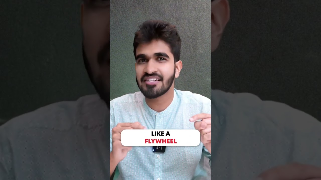 Secret To Amazon’s Success | Business Case Study | Kushal Lodha