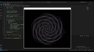 Create Amazing Spiral Art with Python Turtle Graphics | Easy for Beginners Net Worth