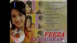 full album FEEZA kehadiran(Abokrass)