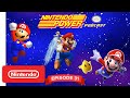 Super Mario 35th Anniversary Special Feat. Super Mario 3D All-Stars! | Nintendo Power Podcast