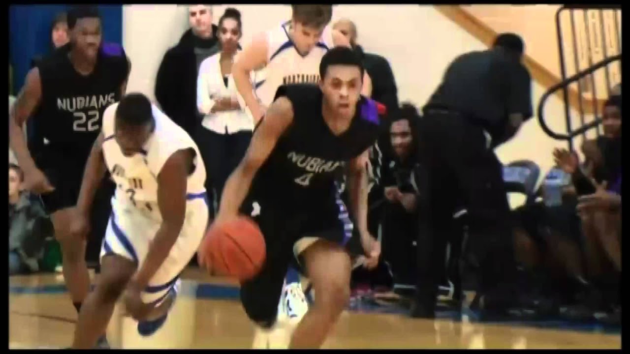 Northside Christian School vs. Africentric HS on WBNS-TV